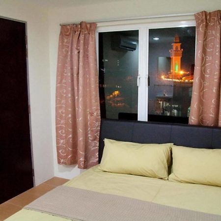 Joy Inn Hotel كوالالمبور المظهر الخارجي الصورة