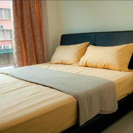 Joy Inn Hotel كوالالمبور المظهر الخارجي الصورة