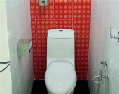 Joy Inn Hotel كوالالمبور المظهر الخارجي الصورة