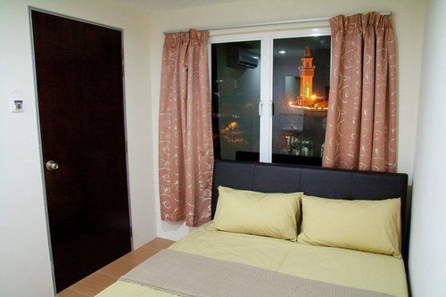 Joy Inn Hotel كوالالمبور المظهر الخارجي الصورة