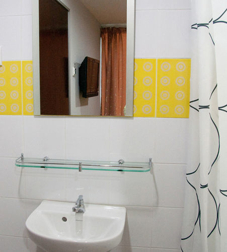 Joy Inn Hotel كوالالمبور المظهر الخارجي الصورة