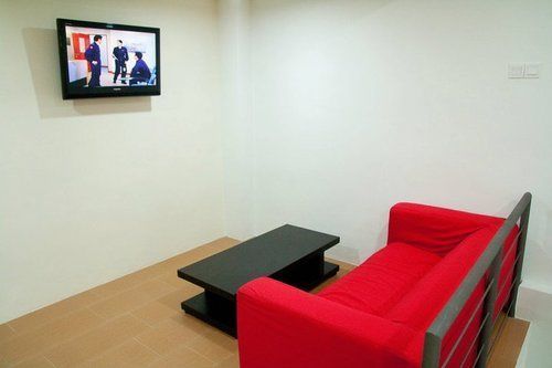 Joy Inn Hotel كوالالمبور المظهر الخارجي الصورة