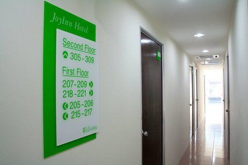 Joy Inn Hotel كوالالمبور المظهر الخارجي الصورة